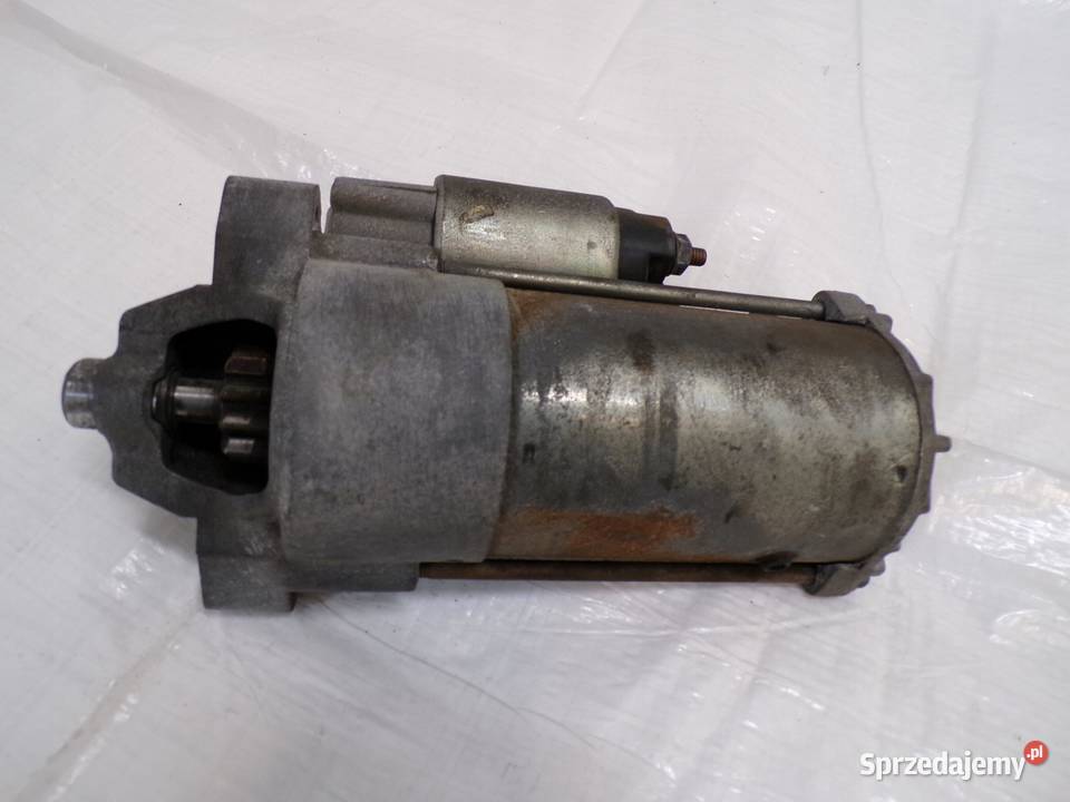 FORD MONDEO MK4 ROZRUSZNIK 22TDCI 6G9N11000GC