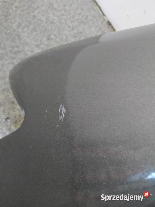 BŁOTNIK LEWY PRZÓD Z30 VI LIFT Mitsubishi Colt