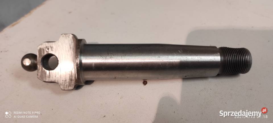 Nowy oryginalny czop półoś Syrena 104 105 Lublin