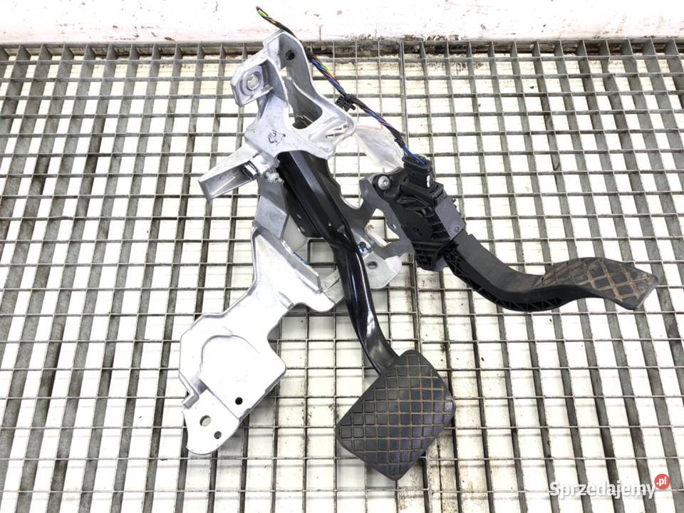 PEDAŁY AUDI A5 F5 8W1723117 20 190