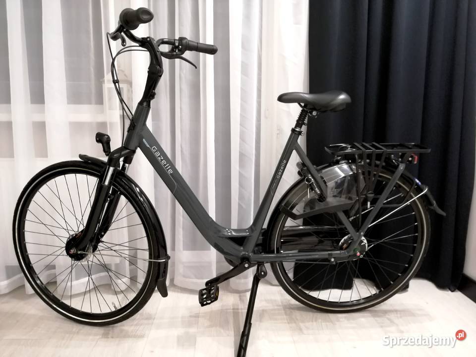 Gazelle Orange C7 2025 Miejskie Elbląg sprzedam