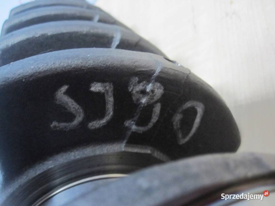 TRANSIT 24 TDCI JXFA 115 10r wał korbowy 4C1QB1A