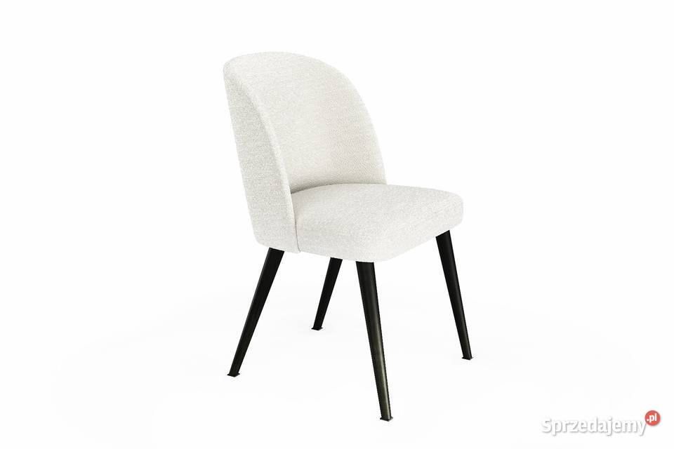 Krzesło PREMIUM KR2 Tkanina Matica 09 Łódź