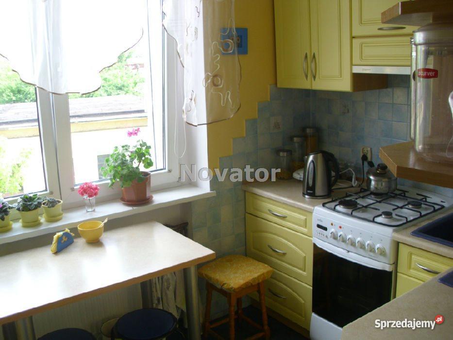 mieszkanie 56m2 2pok Bydgoszcz Jachcice Bydgoszcz
