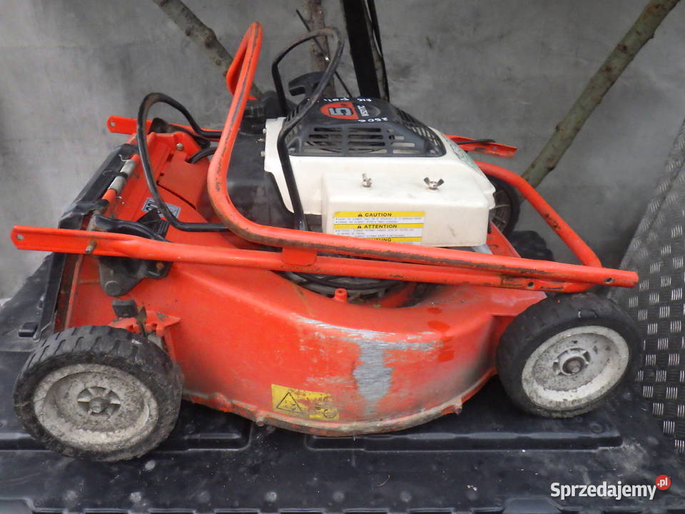 Kubota kosiarka spalinowa Made in Japan Duzo Rzeszów