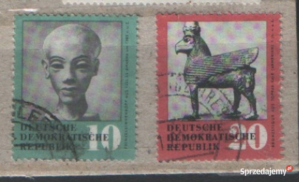 Zn NRD Mi Wykaz w opisie kas 1959 Gliwice sprzedam