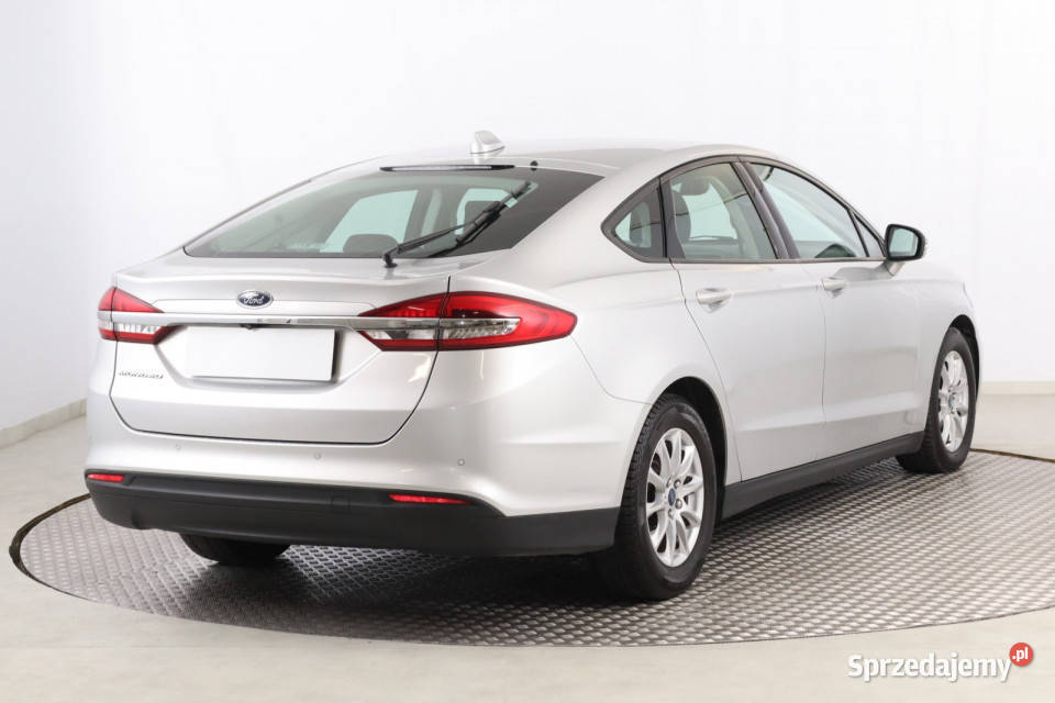 Ford Mondeo 20 EcoBlue Katowice