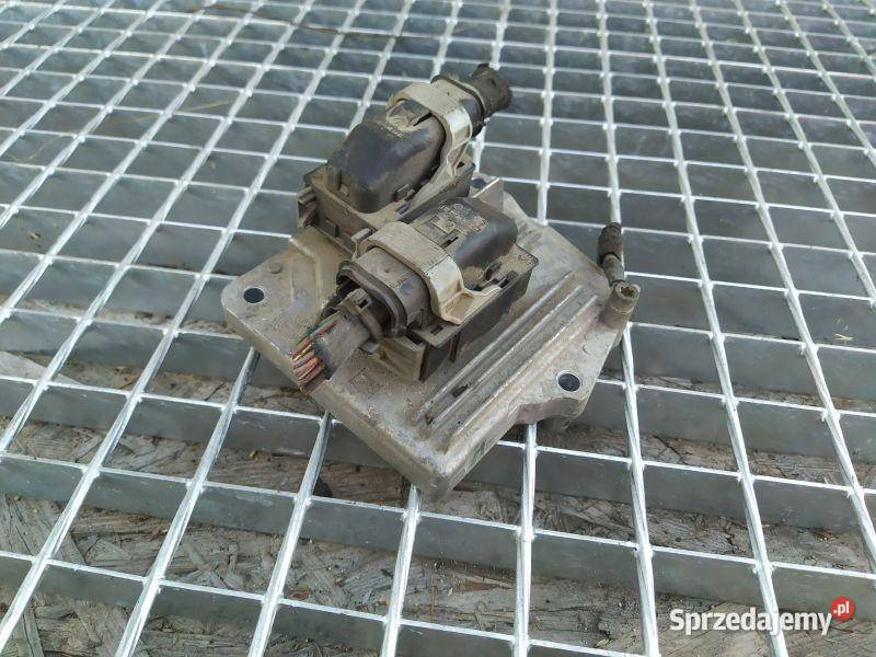 MODUŁ STEROWNIK OPEL 55561172 FDMP Gliwice sprzedam