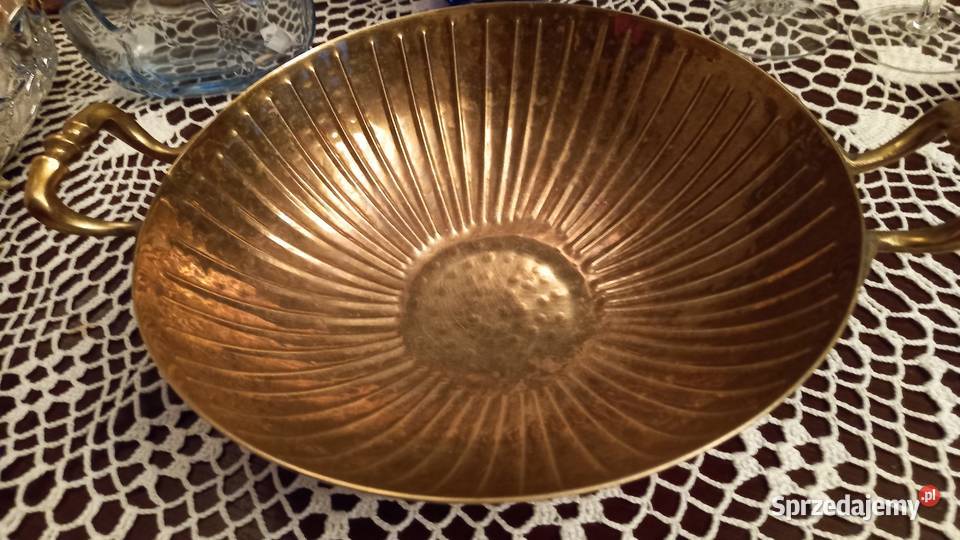 Patera mosierzna mazowieckie Warszawa