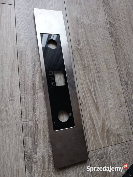 panel maskownica piekarnika Mastercook Poznań sprzedam