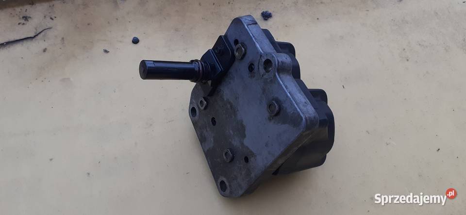 Pontiac fiero moduł zaplonowy DIS 25 8788 łódzkie Radomsko sprzedam