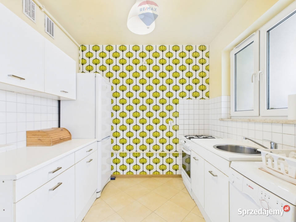 Słoneczne 2 pokojowe mieszkanie Bemowo Coopera Warszawa