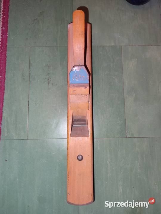 Strug drewniany Heweliusz