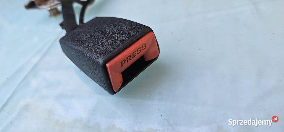 Zapinka pasa mercedes w124 1248606169 Zbąszyń