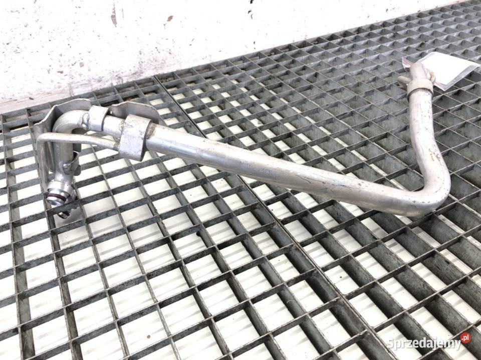 RURKA KLIMATYZACJI VW TOURAN 5QB816738D 15 150 osobowe