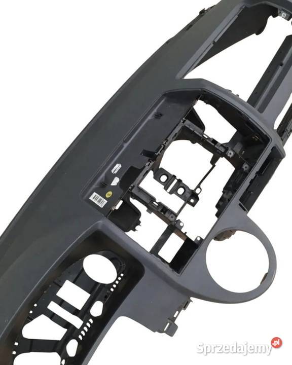 DESKA ROZDZIELCZA KONSOLA VW TRANSPORTER T5 sprzedam