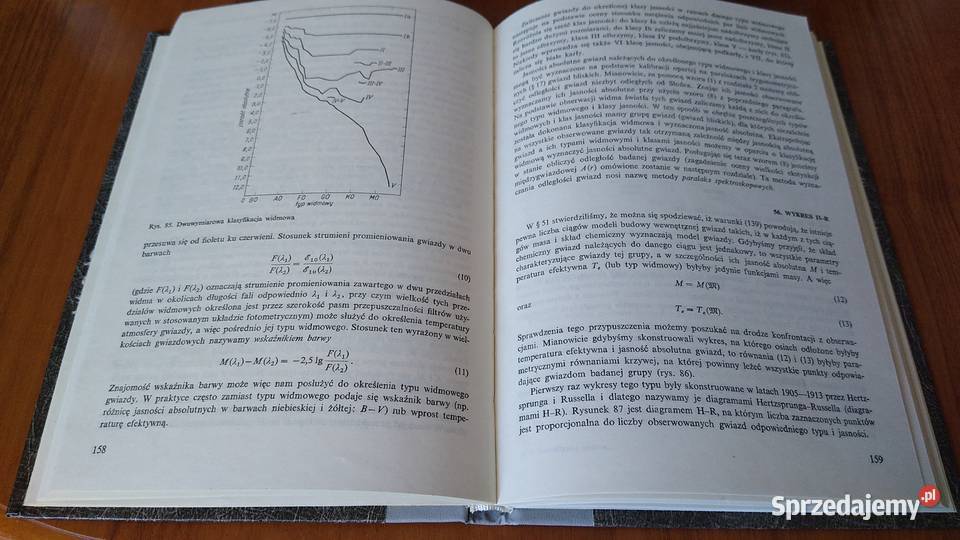 Astrofizyka ogólna z elementami geofizyki Gdańsk