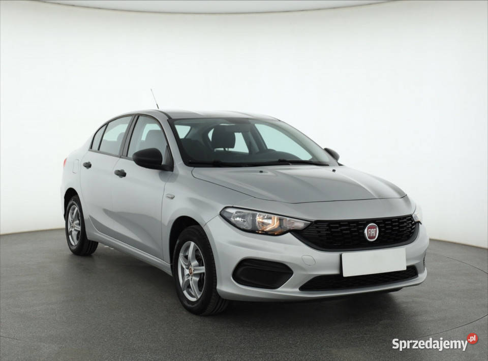 Fiat Tipo 14 16V 70KM Piaseczno