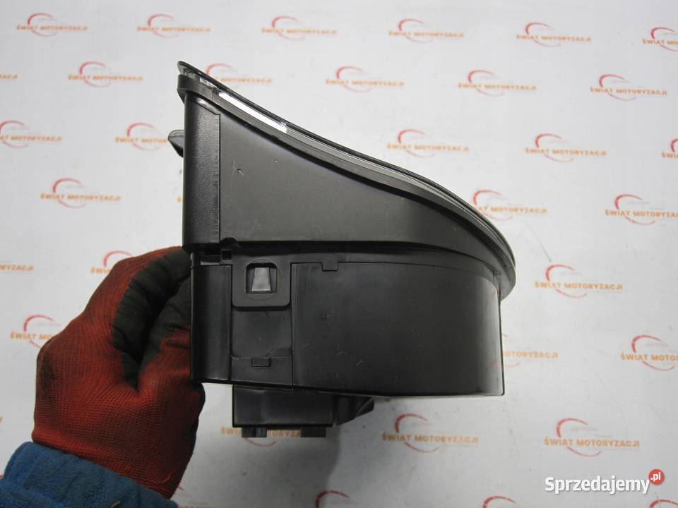 VOLKSWAGEN TIGUAN 5N 08r licznik zegary osobowe świętokrzyskie Kielce