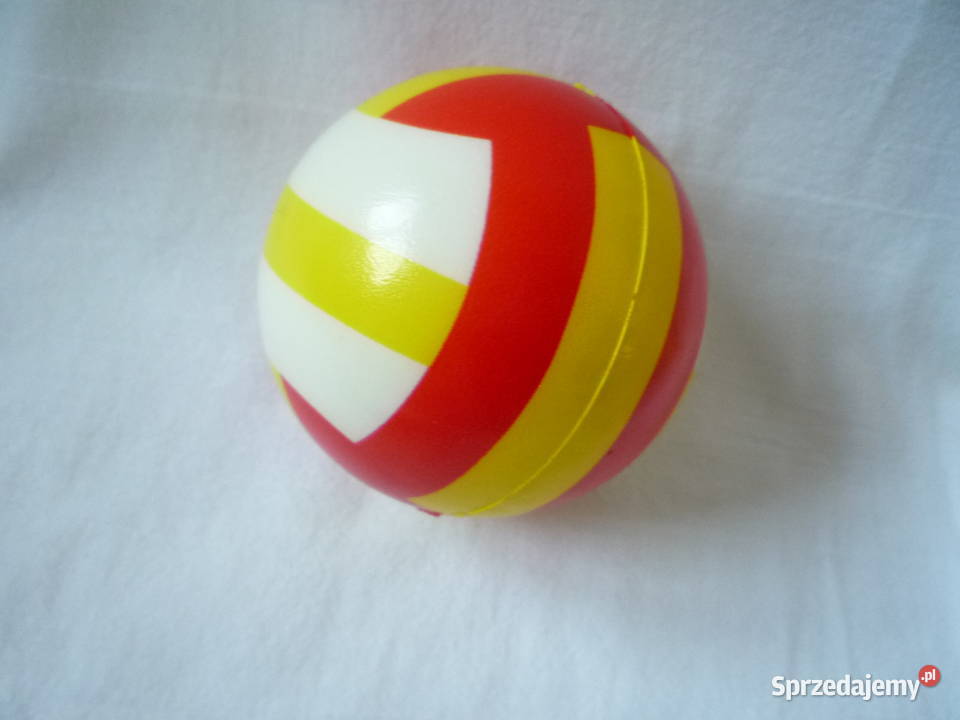 Nowe Miękkie piłeczki Antystresowe Gniotki Szczecin