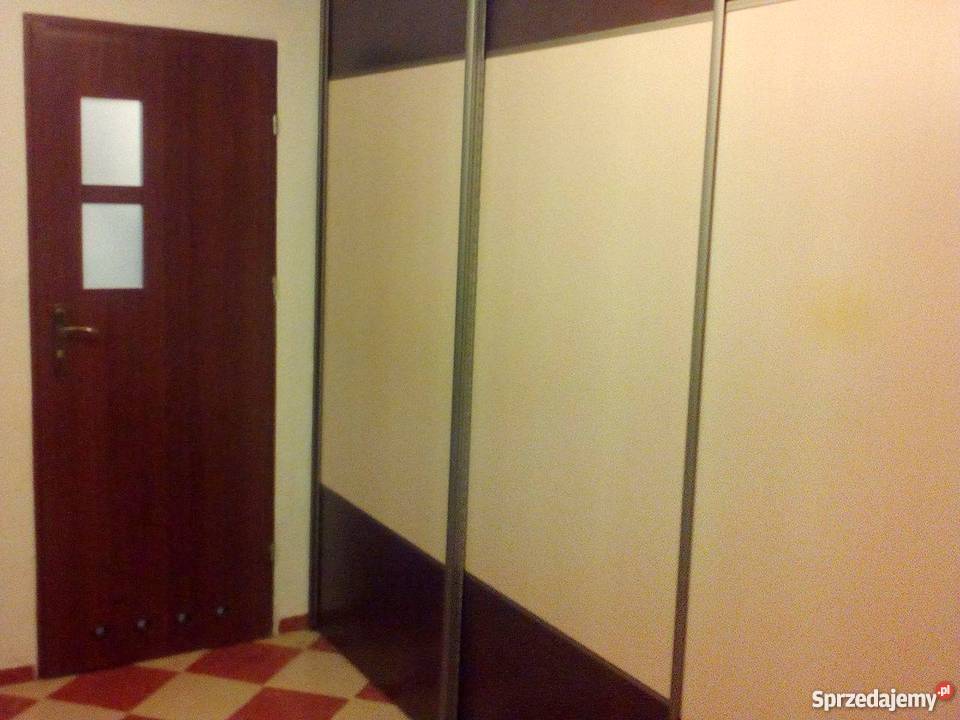 Sprzedam mieszkanie w Sobótce dolnośląskie