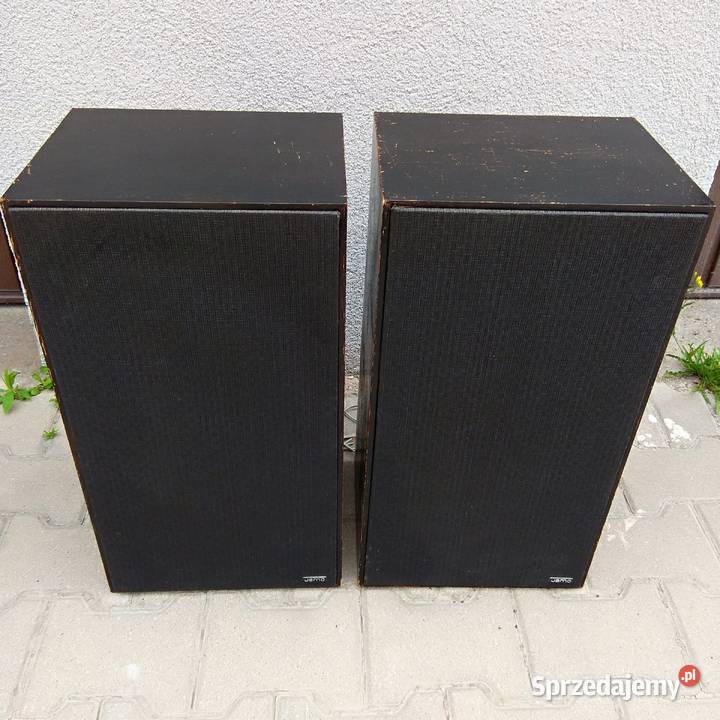 Kolumny głośnikowe JAMO J 50 1973 klasyk vintage Świebodzice