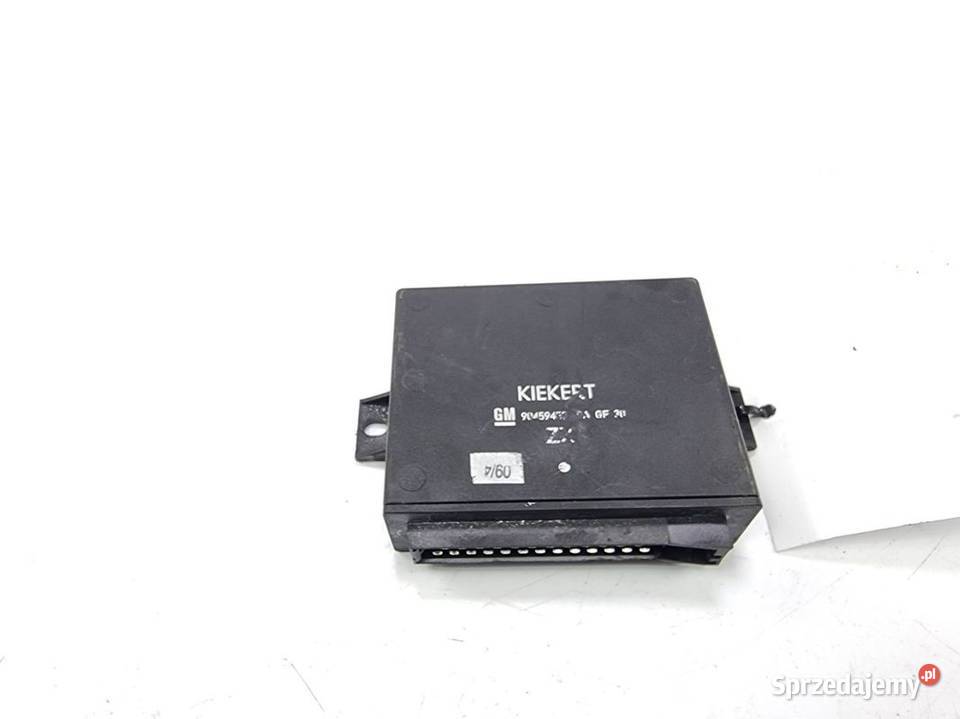 MODUŁ OPEL OMEGA B 90459459 KOMFORTU Lipno sprzedam