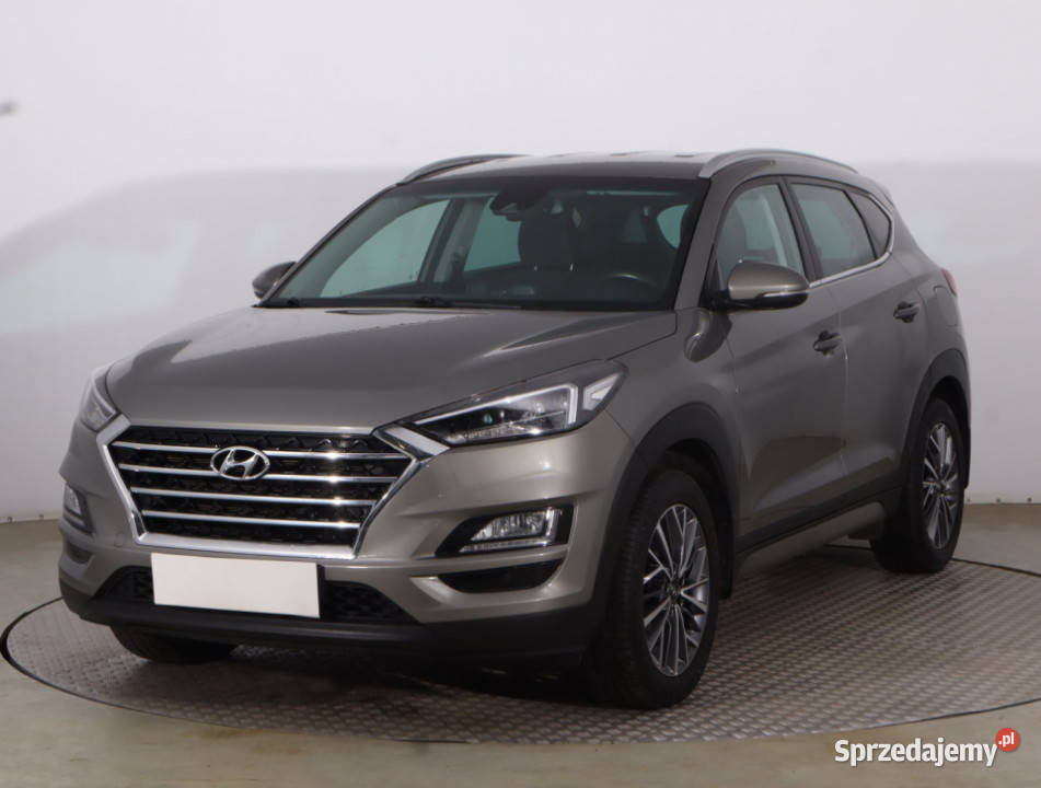 Hyundai Tucson 16 GDI ESP Piaseczno
