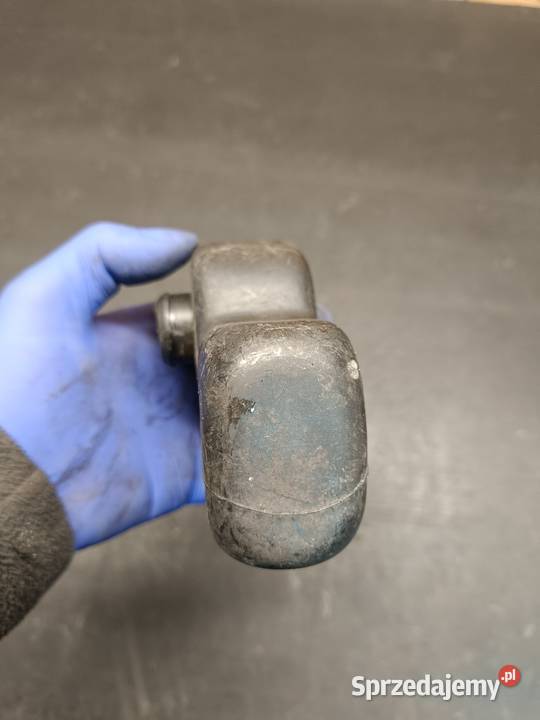 Zbiornik odpowietrzający króciec ssący airbox Gołaczewy