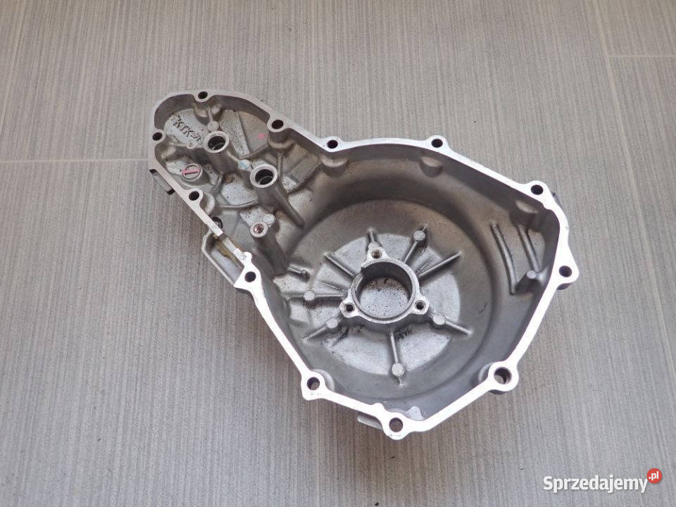 Dekiel pokrywa magneta Kawasaki NINIA 650 2017r Strzelce Krajeńskie