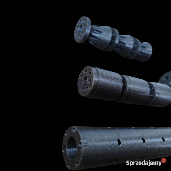 SNOWPEAK P 15 P 35 Ruda Śląska