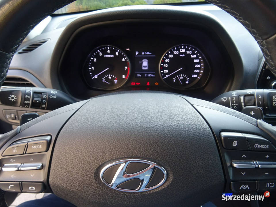 Hyundai i30 10 TGDI 120 ComfortSalon i30 Łódź sprzedam