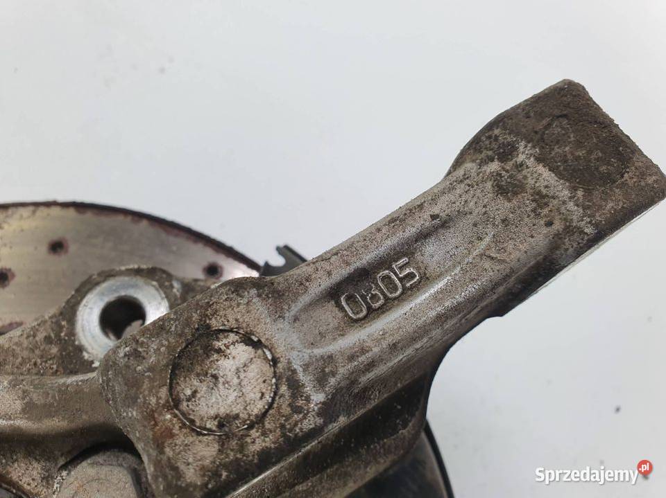 ZWROTNICA PRAWA PRZÓD OPEL ASTRA J