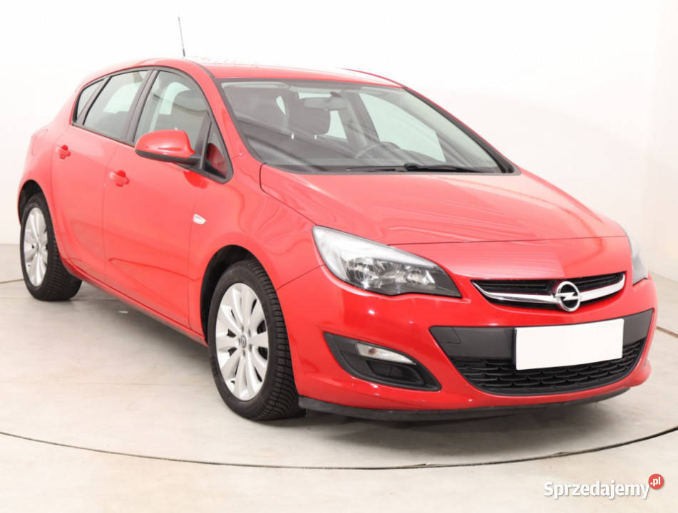 Opel Astra 14 T dolnośląskie Bielany Wrocławskie sprzedam