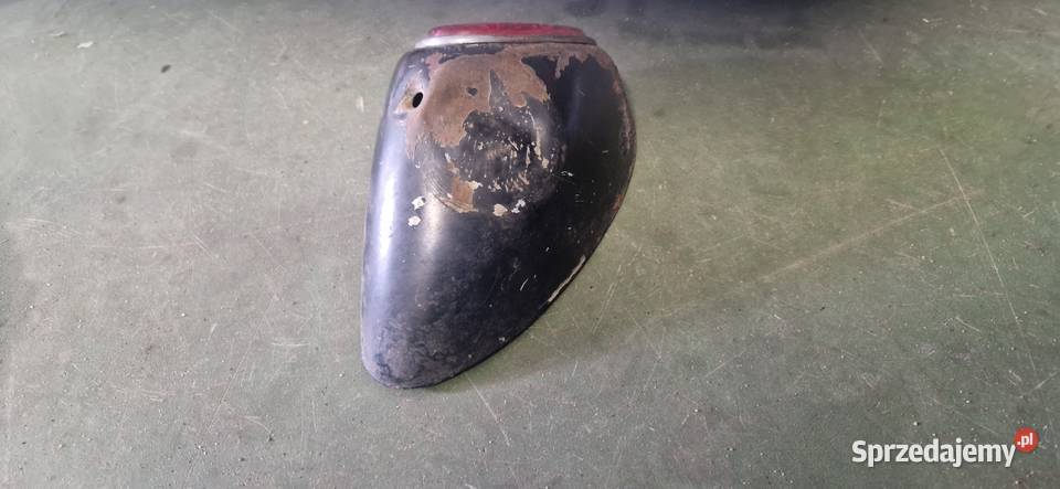 vw garbus oval lampa tylna Łódź