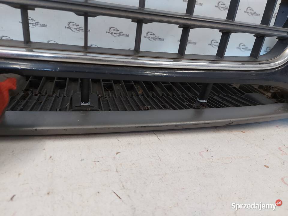 AUDI A4 B8 zderzak przód Kielce