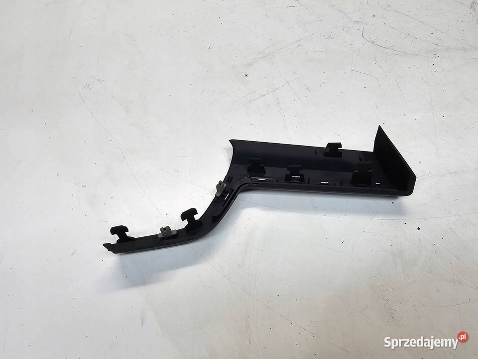 LISTWA OSŁONA KRATKI NAWIEWU AUDI A4 B9 A5 8W