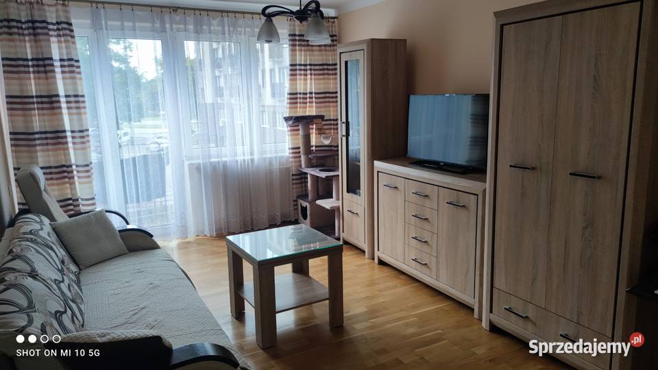 mieszkanie kawalerka Sprzedaż Pabianice