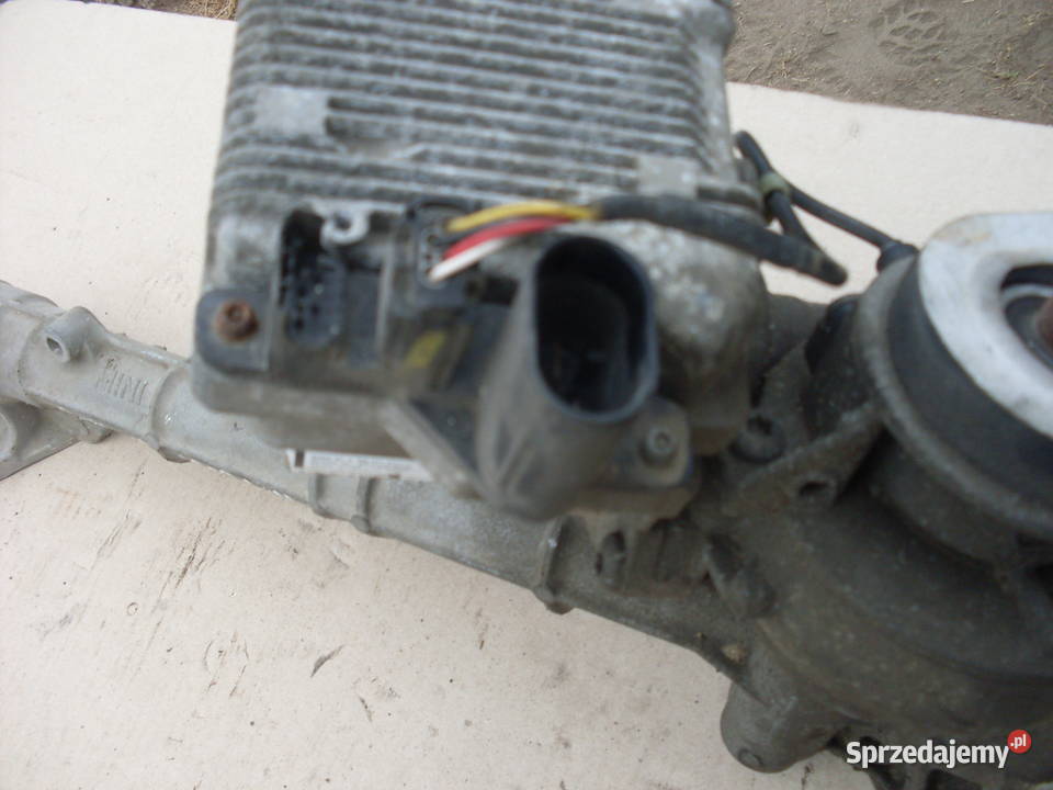 Maglownica przekładnia kierownicza Mini Cooper Czersk