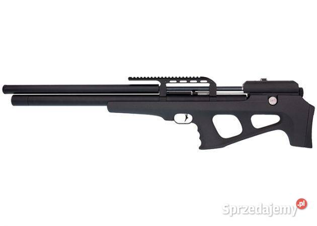 Wiatrówka FX Wildcat MKIII Sniper 5,5 6,35 7,62 mm