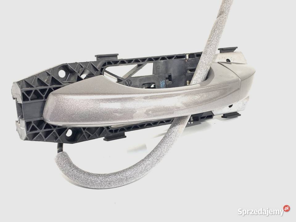 KLAMKA ZEWNĘTRZNA LEWY PRZÓD VW GOLF VII Kombi