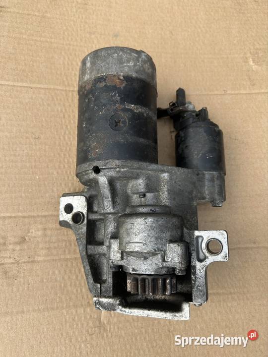 Rozrusznik sharan Alhambra galaxy 19tdi automat Bydgoszcz