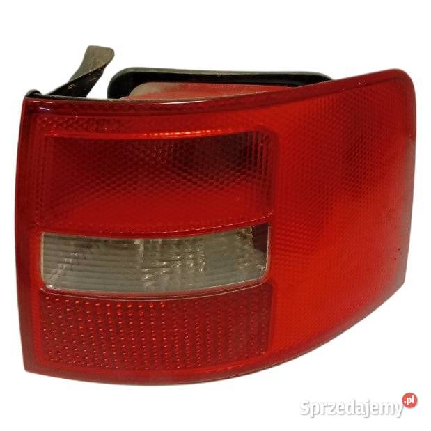 Lampa tylna prawa Audi A6 C5 Avant kombi lift osobowe wielkopolskie