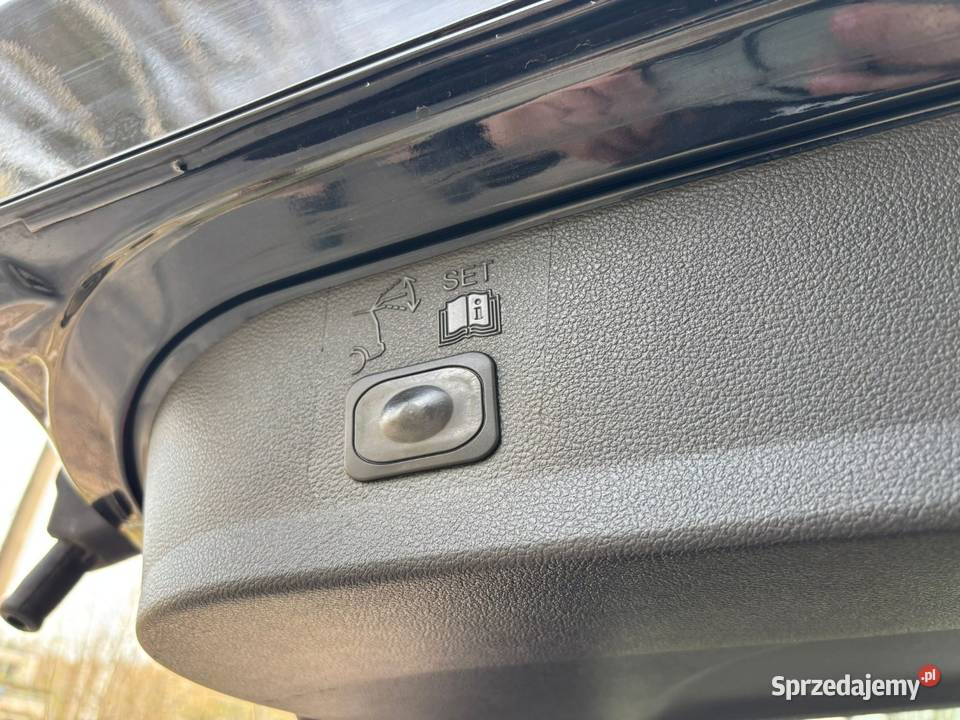 Ford kuga 4x4 SUV Zawiercie