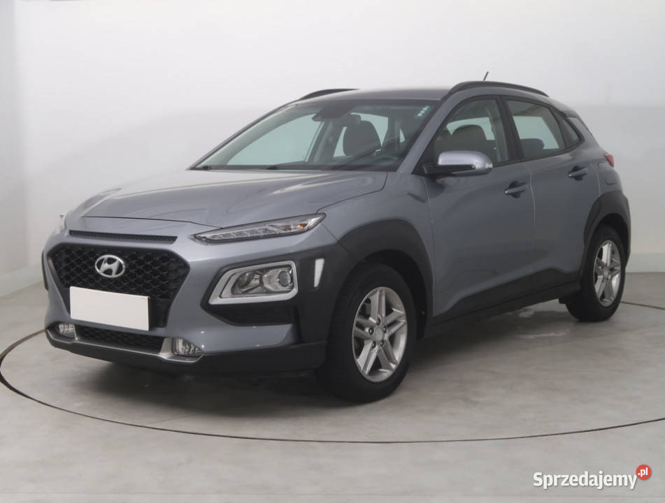 Hyundai Kona 10 TGDI elektryczne szyby Bielany Wrocławskie
