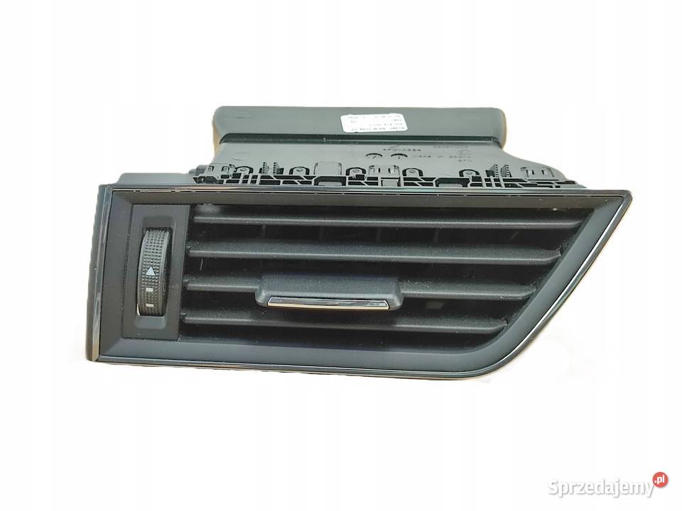 KRATKA NAWIEWU DESKI LEWA SKODA SUPERB III 2015 lubelskie