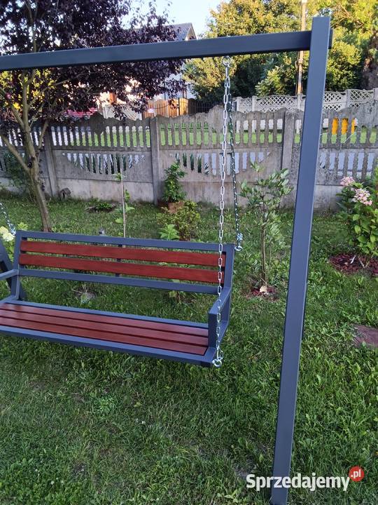 Hustawka ogrodowa styl loft Radomsko sprzedam