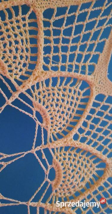 Mandala z efektem 3D fi 55 Koszalin