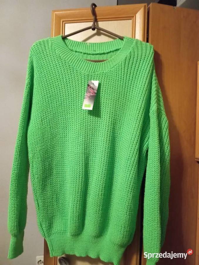 Sprzedam nowe sweterki i bluzę Oświęcim