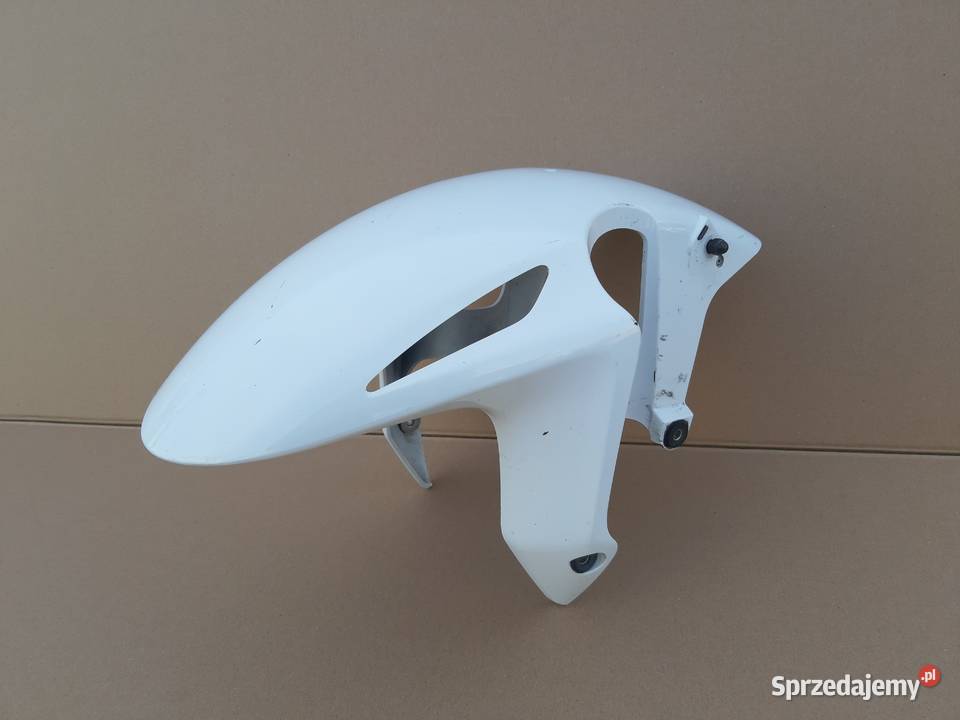 HONDA CBR 1000RR SC59 BŁOTNIK PRZÓD NADKOLE Bieleń sprzedam